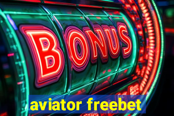 aviator freebet